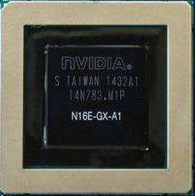 nVidia N16E-GX-A1 (GeForce GTX 980M) Wymiana na nowy, naprawa, lutowanie BGA